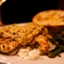 Sautéed Chicken with Jalapeño Cream Sauce Sautéed Chicken with Jalapeño Cream Sauce