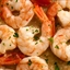 Savory Garlic Butter Shrimp Scampi Savory Garlic Butter Shrimp Scampi