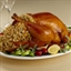 Savory Herb and Sausage Stuffing with Tangy Granny Smith Apples