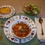 Savory Seafood Soup Savory Seafood Soup
