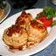 Scallop Wellington
