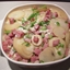 Scalloped Potatoes and Ham Scalloped Potatoes and Ham