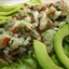 Scallops Ceviche Scallops Ceviche