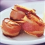 Scallops with Bacon and Maple Cream