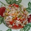 Scorched Conch Salad