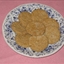 Scottish Oat Cake Scottish Oat Cake