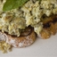 Scrambled Eggs on Toast Scrambled Eggs on Toast