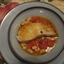 Sea Bass with white beans in tomato-rosemary broth Sea Bass with white beans in tomato-rosemary broth