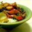 Seafood Kaprow (Thai Seafood Stirfry with Basil)