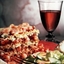 Seafood Lasagna