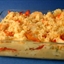 Seafood Lasagna