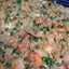Seafood Paella Seafood Paella