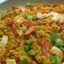 Seafood Paella