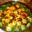 Seafood Paella