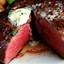 Seared Filet Mignon Seared Filet Mignon