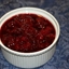 Piquant Cranberry Sauce