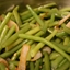 Seasoned Green Beans