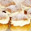 Semlor-Lenten Cream Buns Semlor-Lenten Cream Buns
