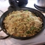 Sesame Pork Lo Mein