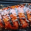 Sesame Pork Tenderloin