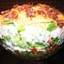 Seven Layer Salad Seven Layer Salad