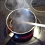 Shallot & Red Wine Sauce