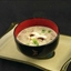 Sherried Mushroom Soup