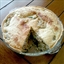 Sheryl's Chicken Pot Pie