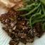 Sheryl's Mongolian Beef