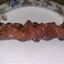 Shish Kabob - (Grilled Marinated Lamb Skewers)