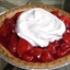 Shoneys Strawberry Pie Shoneys Strawberry Pie