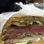 Shooters Sandwich