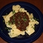 Short Rib Ragu with Pappardelle and Pecorino Romano