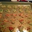 Shortbread Spritzer Cookies Shortbread Spritzer Cookies