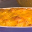 Shrimp and Crab Au Gratin
