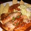 Shrimp and Crab Enchiladas Shrimp and Crab Enchiladas