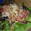 Shrimp & Cannellini Salad with Tarragon Vinaigrette Shrimp & Cannellini Salad with Tarragon Vinaigrette