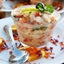 Shrimp Ceviche