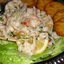 Shrimp Ceviche From Panama