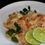 Shrimp, Mango and Peanut Rice Noodle Salad Shrimp, Mango and Peanut Rice Noodle Salad