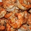 Shrimp- Peppery with Celery, Shallots and Mustard Shrimp- Peppery with Celery, Shallots and Mustard