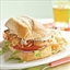 Shrimp Po' Boy