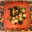 Shrimp- Roasted Broccoli with Shrimp
