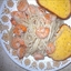 Shrimp Sauteed with White Wine