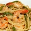 Shrimp Scampi