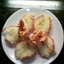 Shrimp Scampi Shrimp Scampi