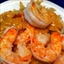 Shrimp with Spicy Peanut Sauce (J wine) Shrimp with Spicy Peanut Sauce (J wine)
