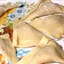 Shrimp Won Ton with Hot And Sour Sauce