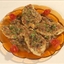 Sicilian Sweet and Sour Chicken
