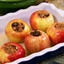 Side Dish - Baked Apples